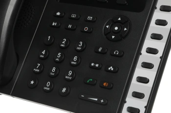 Телефон IP Grandstream GXP-1628