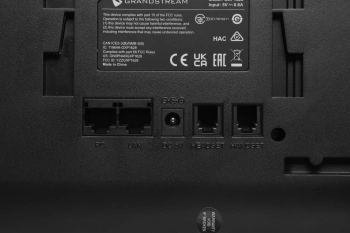 Телефон IP Grandstream GXP-1628