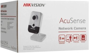 Камера видеонаблюдения IP Hikvision  DS-2CD2483G2-I(2.8MM)