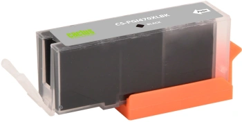 Картридж струйный Cactus CS-PGI470XLBK