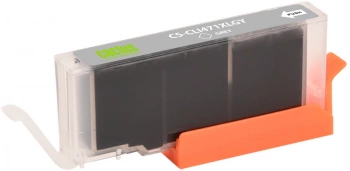 Картридж струйный Cactus CS-CLI471XLGY