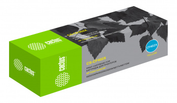 Картридж лазерный Cactus CS-CF402X