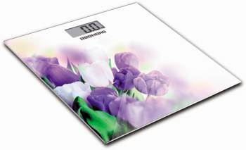 Весы напольные электронные Redmond RS-733