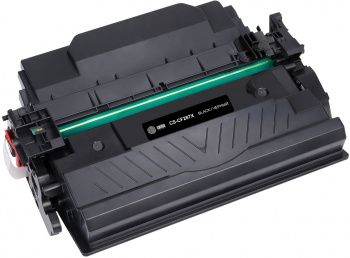 Картридж лазерный Cactus CS-CF287X