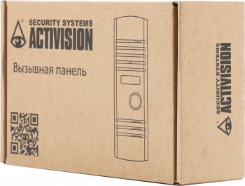 Видеопанель Falcon Eye AVP-505