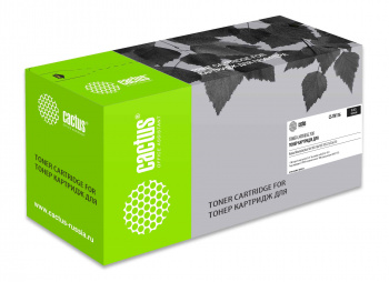 Картридж лазерный Cactus CS-TN116