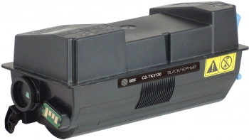Картридж лазерный Cactus CS-TK3130