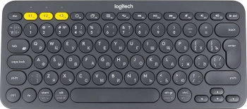 Клавиатура Logitech K380
