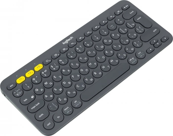 Клавиатура Logitech K380