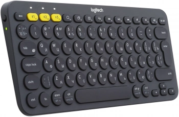 Клавиатура Logitech K380