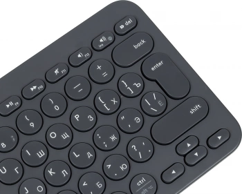 Клавиатура Logitech K380