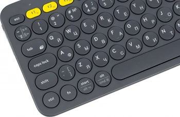 Клавиатура Logitech K380