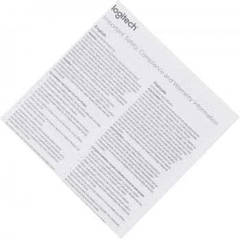 Клавиатура Logitech K380