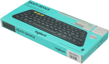Клавиатура Logitech K380