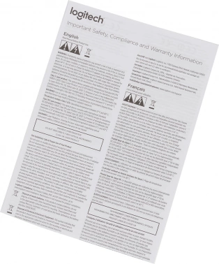 Мышь Logitech M171