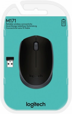 Мышь Logitech M171