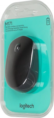 Мышь Logitech M171