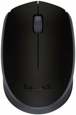 Мышь Logitech M171