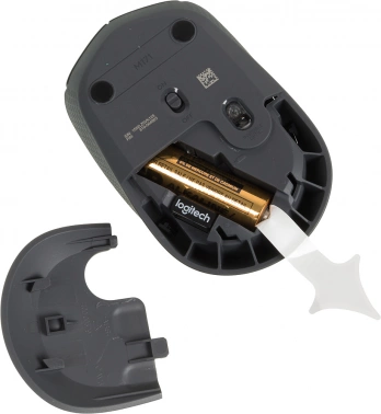 Мышь Logitech M171