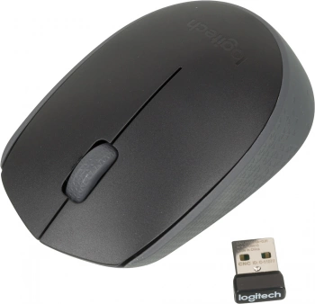 Мышь Logitech M171