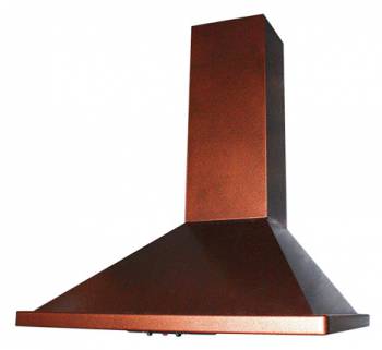 Вытяжка каминная Elikor Оптима 50П-400-К3Л