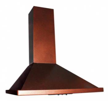 Вытяжка каминная Elikor Оптима 50П-400-К3Л