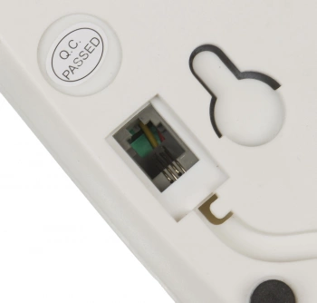 Телефон проводной BBK BKT-105 RU