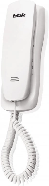 Телефон проводной BBK BKT-105 RU