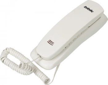 Телефон проводной BBK BKT-105 RU