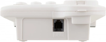 Телефон проводной BBK BKT-74 RU