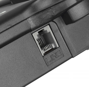 Телефон проводной BBK BKT-74 RU