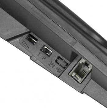 Телефон проводной BBK BKT-74 RU