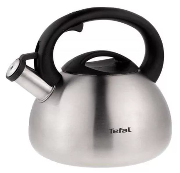 Чайник металлический Tefal C7921024