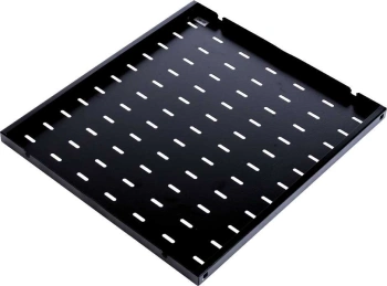 Полка стационарная ЦМО СВ-58-9005 0.5U нагр.:45кг. 19