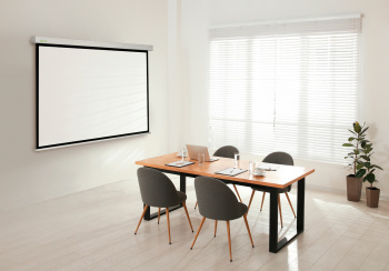 Экран Cactus 150