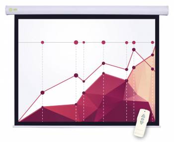 Экран Cactus 120