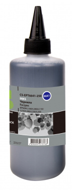 Чернила Cactus CS-EPT6641-250 T6641
