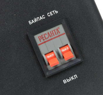 Стабилизатор напряжения Ресанта  СПН-13500