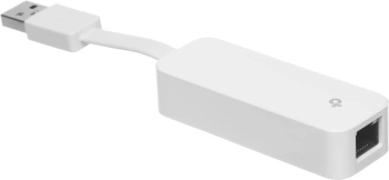 Сетевой адаптер Gigabit Ethernet TP-Link UE300