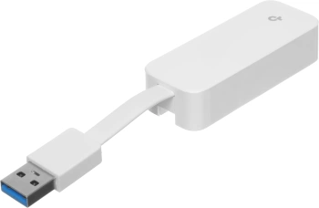 Сетевой адаптер Gigabit Ethernet TP-Link UE300