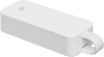 Сетевой адаптер Gigabit Ethernet TP-Link UE300