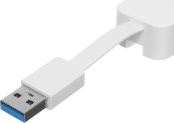 Сетевой адаптер Gigabit Ethernet TP-Link UE300