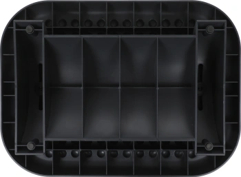 Подставка для ног Бюрократ Willie