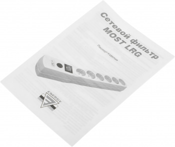 Сетевой фильтр Most LRG