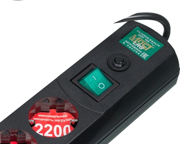 Сетевой фильтр Most LRG