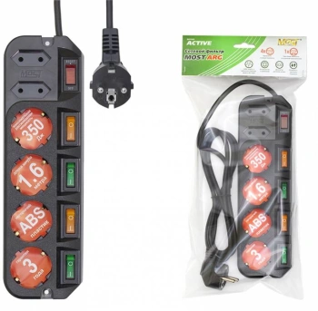 Сетевой фильтр Most ARG