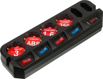 Сетевой фильтр Most ARG