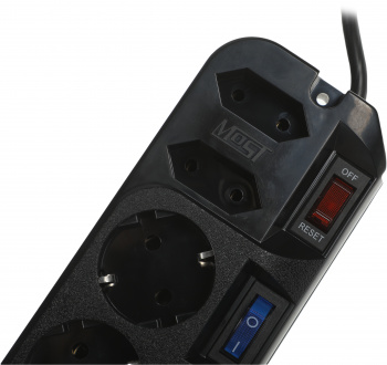 Сетевой фильтр Most ARG