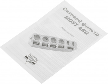 Сетевой фильтр Most ARG