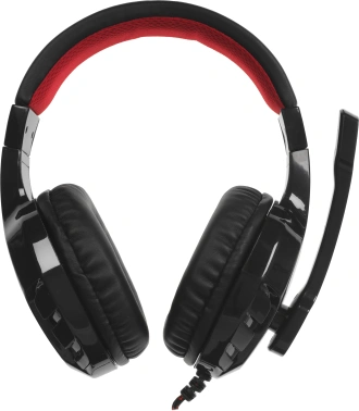 Наушники с микрофоном Оклик HS-L320G Phoenix